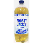 FROSTY JACKS CIDER 1.5L