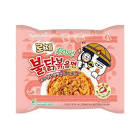 BULDAK ROSE 140G