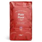 WHEAT FLOUR 1.5KG