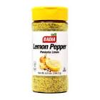 BADIA LEMON PEPPER 184.3G