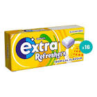 EXTRA REFRESHERS TROPLICAL 15.