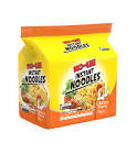 KO LEE CHICKEN FLAVOUR 5'S