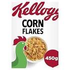 KELLOGG'S CORN FLAKES 450G