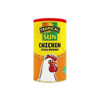 TROPICAL SUN CHICKEN STOCK 200G