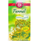TS FENNEL TEA 20BAGS