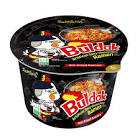 BULDAK HOT CHICKEN BOWL 105G