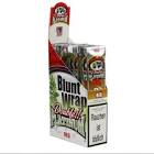 BLUNT WRAP RED 2X