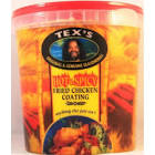 TEXS HOT& SPICY CHICKEN 700G
