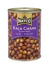 NATCO KALA CHANA 400G
