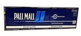 PALL MALL FLOW BLUE KING