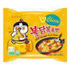 BULDAK CHEESE CHICKEN 140G