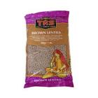 TRS BROWN LENTILS 500G