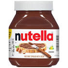 NUTELLA SPREAD