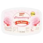 FARMER JACK STRAWBERRY 1.6L