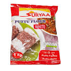 SURYA PUTTA FLO WHITE 1KG