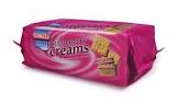 LOBELS STRAWBERRY CREAMS 150G