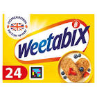 WEETABIX 24S