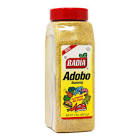 BADIA ADOBO WITHOT PEPPER 907G