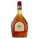 E J BRANDY 70CL