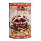 STRONG BACK REAL PEANUT 305ML