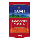 RAJAH TANDOORI MASALA 100G