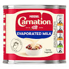 NESTLE CARNATION MILK 170G