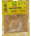 HB GROUND PRAWNS 40G