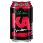 KA STRAWBERRY CAN 330ML