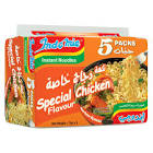 INDOMIE SPECIAL CHICKEN 5'S