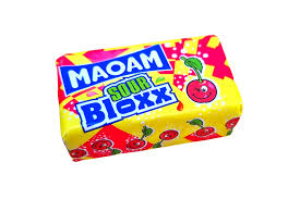 HARIBO MAOAM 22G