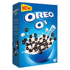 OREO 0S CEREAL 320G