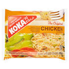 KOKA CHICKEN 85G