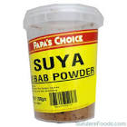 PAPA CHOICE SUYA KEBAB POWDER JAR 200G