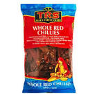 TRS WHOLE RED CHILLLI 150G