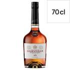 COURVOISIER 70CL
