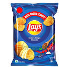 LAYS MAGIC MASALA 52G