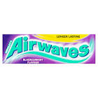 AIRWAVES BLACKCURRANT 10'S