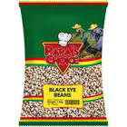 PAPA'S CHOICE BLACK EYE BEANS 1.5KG