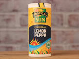 TROPICAL SUN LEMON PEPPA 100G