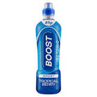 BOOST SPORT TROPICAL BERRY 500