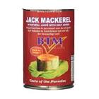 BTM JACK MACKEREL SPICY 425G