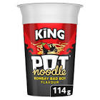 POT BOMBAY BAD BOY 114G