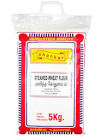 SHANKAR STEAM WHEAT FLOUR 5KG