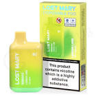 LOST MARY LEMON LIME