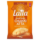 LAILA CHAKKI ATTA 5KG