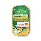 JW MACKEREL SUN OIL 115G