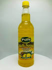 BULK PINEAPPLE SYRUP 750ML