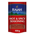 RAJAH HOT SPICY SEASONING 100G