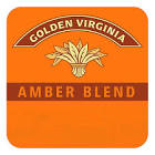 GOLDEN VIGINIA AMBER BLEND 30G