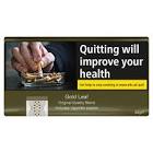 GOLD LEAF JPS QUALITY BLEN 30G